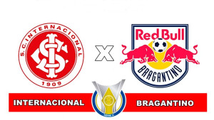 Inter x Bragantino ao vivo: como assistir online ao jogo pela Globo