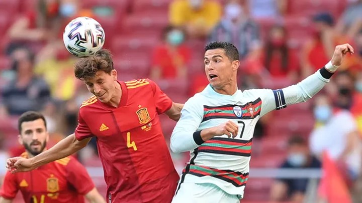 Portugal x Espanha ao vivo: como assistir online e na Tv ao jogo pela Liga das Nações