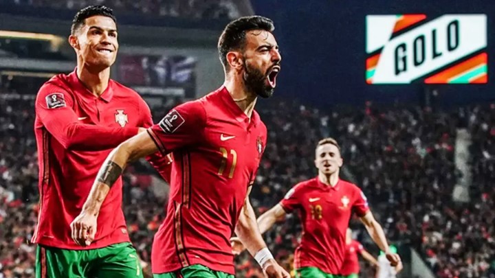 República Tcheca x Portugal ao vivo: como assistir online ao jogo da Liga das Nações