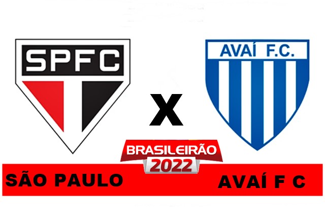 Gols e melhores momentos de São Paulo 4 x 0 Avaí pelo Campeonato Brasileiro.