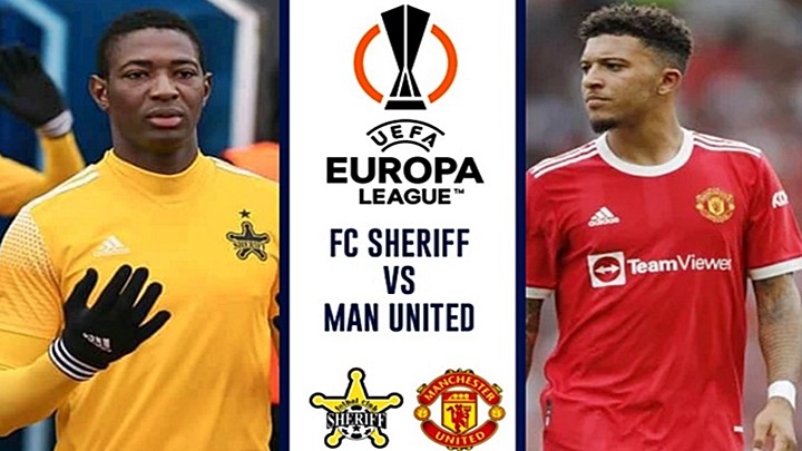 Onde assistir Sheriff x Manchester United ao vivo e online pela Liga Europa
