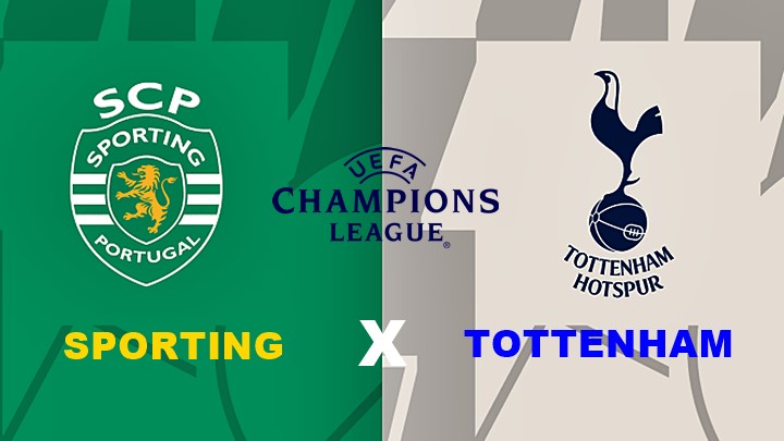 Sporting x Tottenham ao vivo: onde assistir online e na Tv ao jogo da Champions League