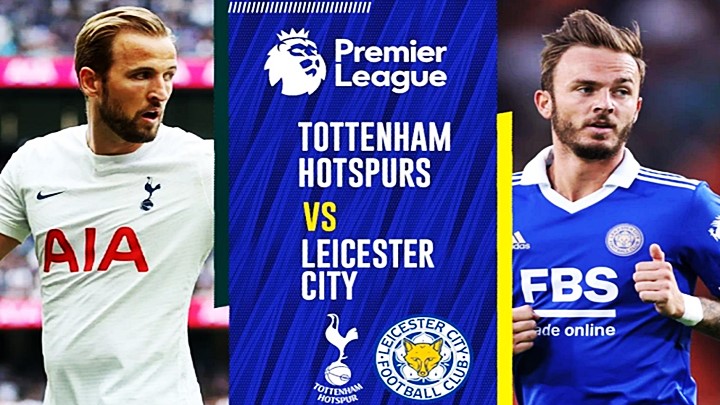 Tottenham x Leicester ao vivo: assista online e na TV ao jogo da Premier League