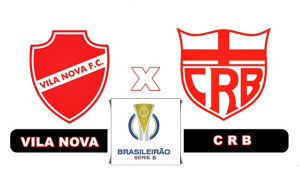 Vila Nova x CRB ao vivo: como assistir online e na Tv ao jogo do Brasileirão Série B