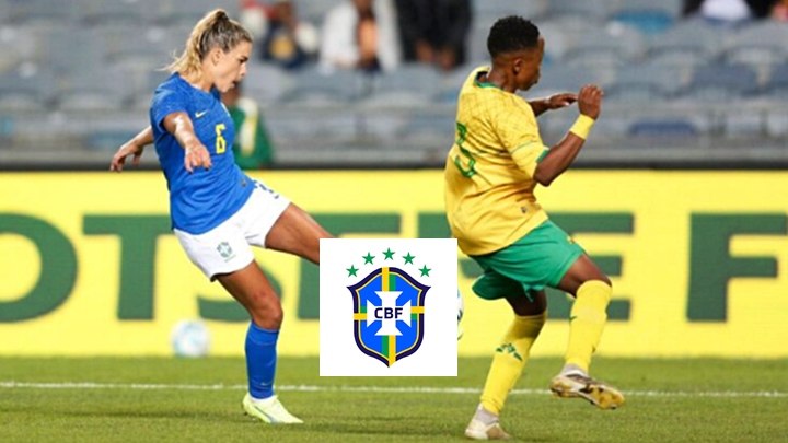 Brasil x Africa do Sul ao vivo: onde assistir online ao amistoso da seleção feminina