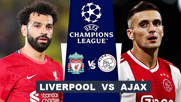 Liverpool x Ajax ao vivo: assista online e na Tv ao jogo da Champions League