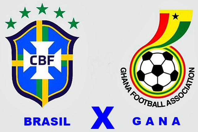 Onde assistir ao vivo online ao amistoso da seleção ao vivo Brasil x Gana