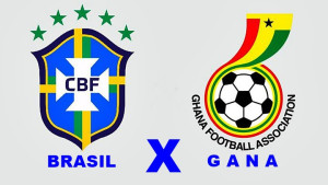 Jogo da Seleção ao vivo: assista online de graça ao amistoso Brasil x Gana