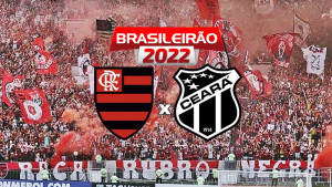 Ingressos para Flamengo x Ceará: onde comprar e preços para assistir ao jogo no Maracanã