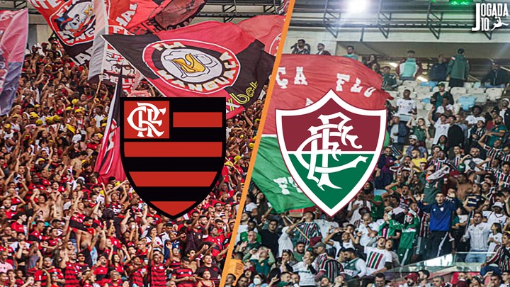 Ingressos para Flamengo x Fluminense: onde comprar e preços para o Fla-Flu pelo Campeonato Brasileiro