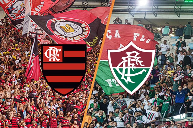 Onde comprar ingressos para Flamengo x Fluminense pelo Campeonato Brasileiro 2022