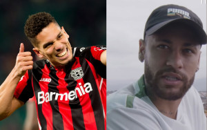 Neymar, Paulinho e outros jogadores que se pronunciaram sobre as eleições de 2022