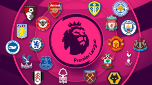 Todos Brasileiros da Premier League; Confira a lista com 34 jogadores