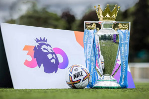 Premier League volta quando? Confira os jogos deste final de semana