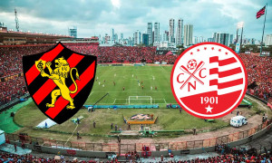 Sport x Náutico ao vivo: assista online e na TV o jogo do Brasileirão