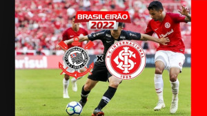 Corinthians x Inter ao vivo: como assistir online ao jogo deste domingo pelo Brasileirão