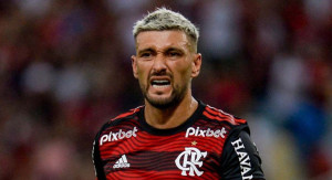 Aproveitamento do Flamengo contra G7 surpreende