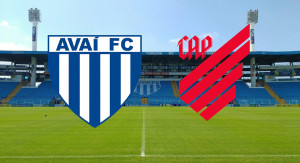 Avaí x Athletico-PR ao vivo na TV e online pelo Campeonanto Brasileiro