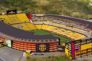 Pensando em ‘estádio vazio’, CONMEBOL toma atitude sobre final da Libertadores