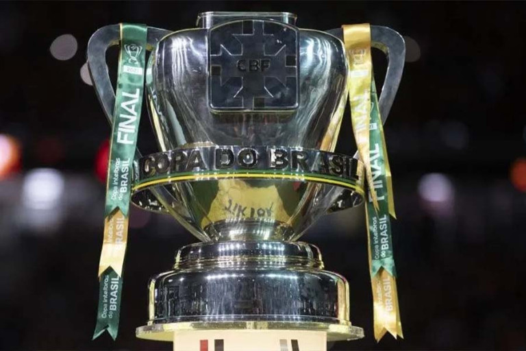 Quando é a final da Copa do Brasil 2022? Quando é a final da Copa do Brasil 2022?