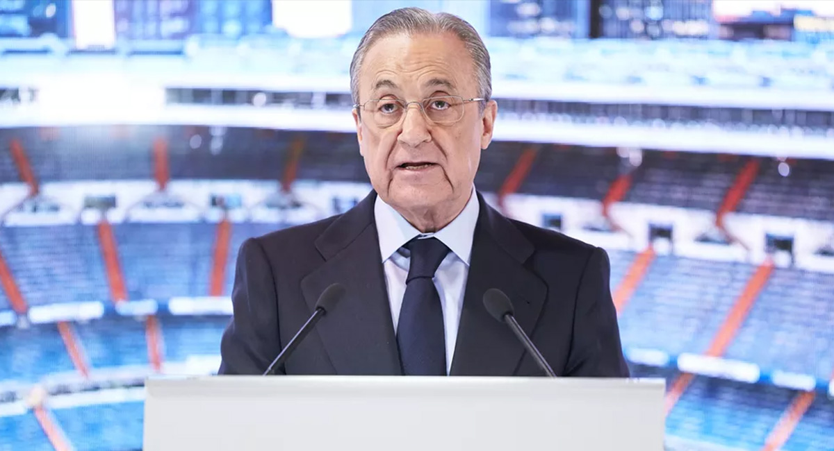 Real Madrid expulso da Champions League? Clube tem ‘plano B’ para ação em caso de exclusão