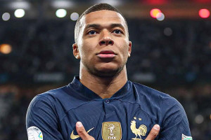 O recado do Presidente do Real Madrid para Mbappé quando ele renovou que se provou verdadeiro