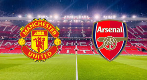 Manchester United x Arsenal ao vivo: como assistir online na TV o jogo da Premier League