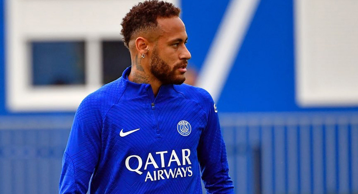 Neymar joga hoje? PSG enfrenta Juventus na Champions League