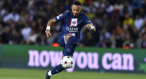 Neymar recusou dar entrevistas após vitória do PSG na Champions League por esse motivo