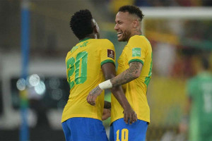 Amistoso da Seleção Brasileira: Quando Brasil joga e onde assistir aos jogos