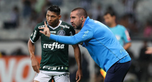 Quantos pontos o Palmeiras precisa para ser Campeão do Brasileirão?