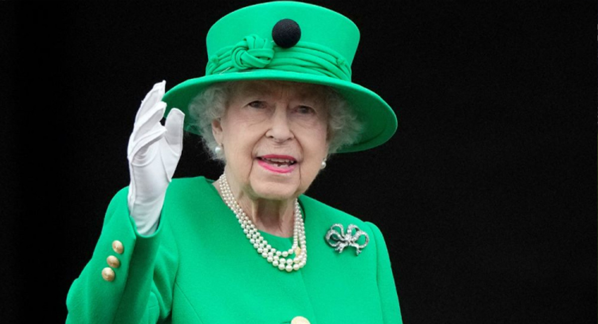 Como morte de Rainha Elizabeth II pode impactar a Premier League? (Foto: Reprodução)