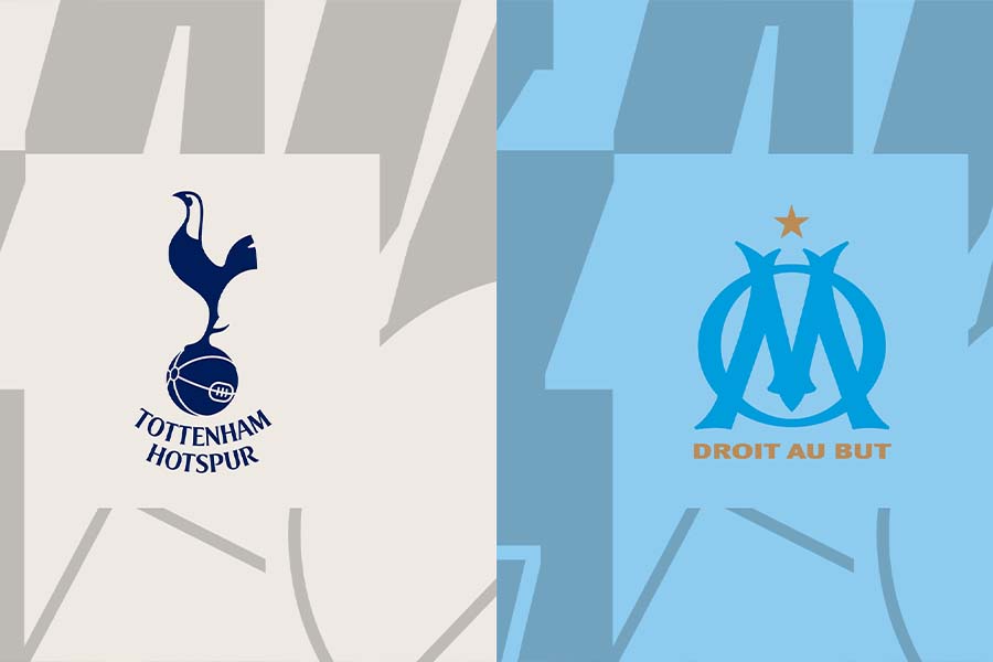 Tottenham x Olympique de Marselha ao vivo e online na TV pela Champions League nesta quarta-feira (07). (Foto: Reprodução)