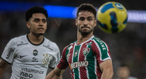 Vidente faz previsão para Corinthians x Fluminense na volta da semifinal da Copa do Brasil