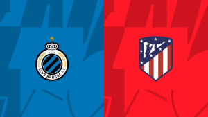 Brugge x Atlético de Madrid ao vivo: assista online e na TV o jogo da Champions League