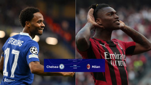 Chelsea x Milan ao vivo: Onde assistir na TV e online jogo da Champions League