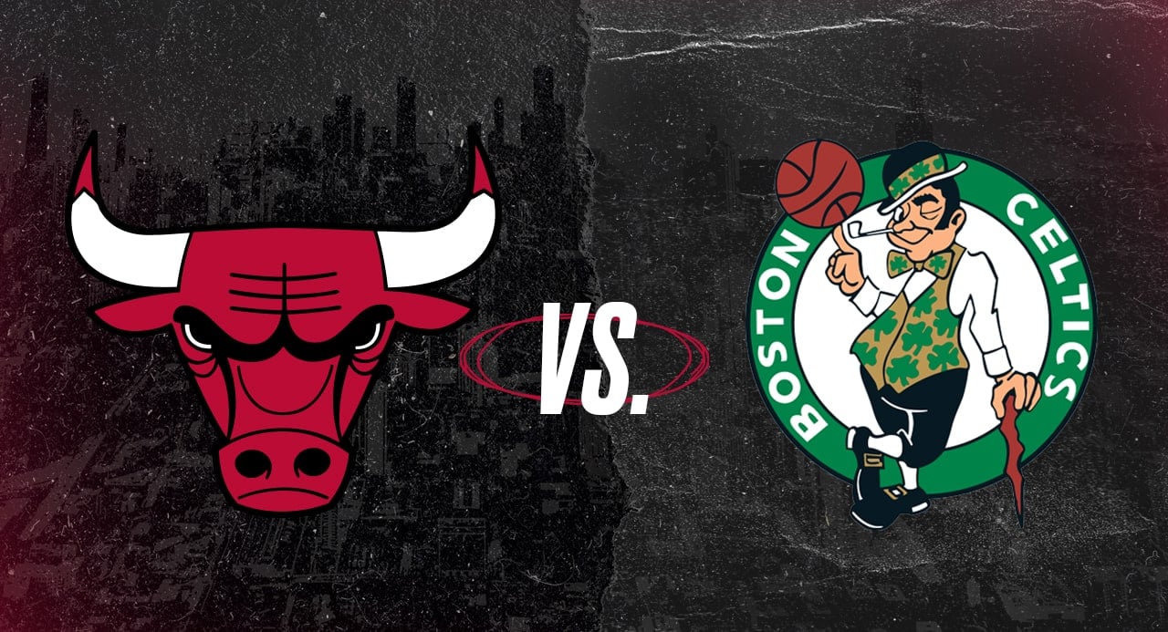 Chicago Bulls x Boston Celtics ao vivo: como e onde assistir online ao jogo da NBA