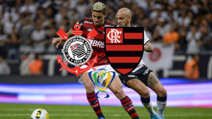 Corinthians x Flamengo ao vivo: como assistir online pela TV ao jogo da Final da Copa do Brasil