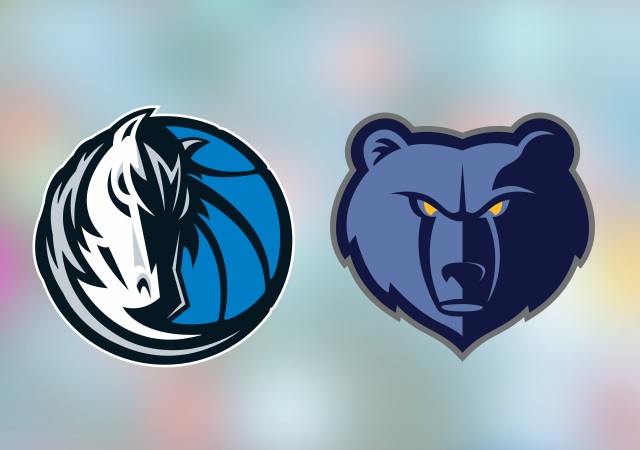 Dallas Mavericks x Memphis Grizzlies ao vivo: como e onde assistir online ao jogo da NBA