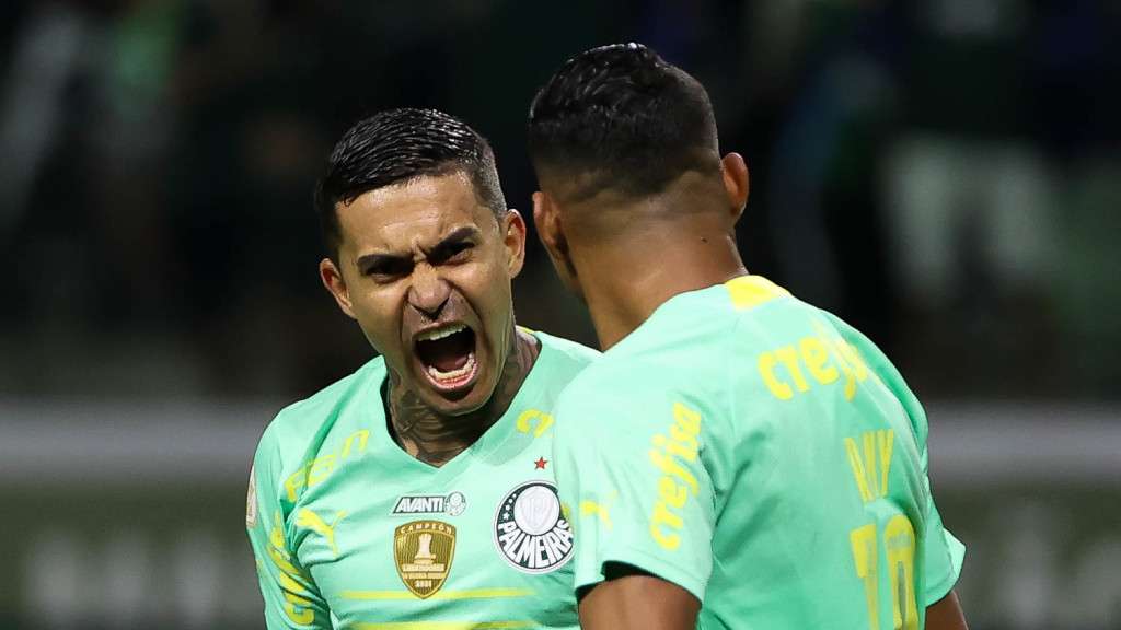 Gols de Palmeiras x Avaí: Verdão vence no Allianz e fica cada vez mais perto de ser campeão do Campeonato Brasileiro.