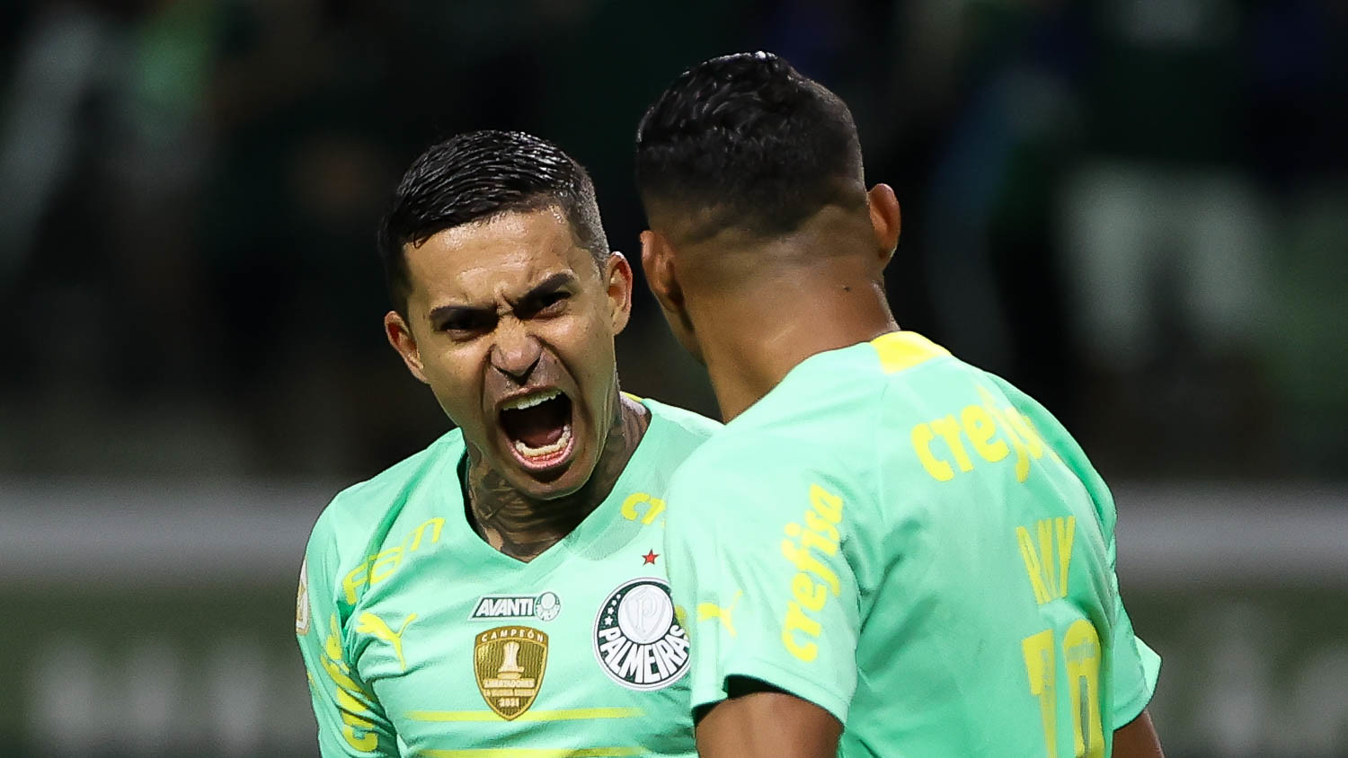 Gols de Palmeiras x Avaí: Verdão vence no Allianz e fica cada vez mais perto de ser campeão do Campeonato Brasileiro