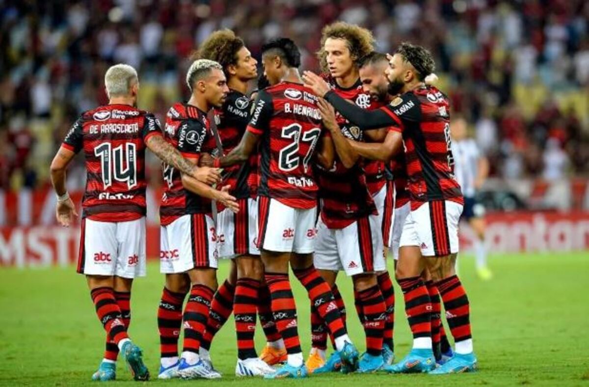 Mercado da Bola Flamengo: quem chega e quem sai no Rubro-Negro carioca