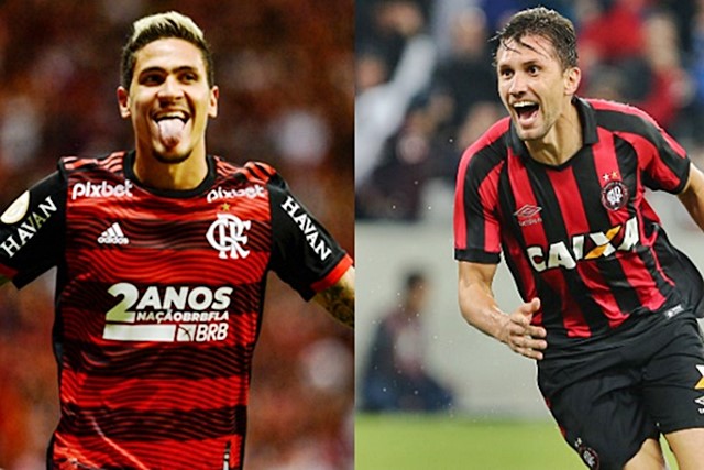 Flamengo x Athletico Paranaense ao vivo pela final da Libertadores