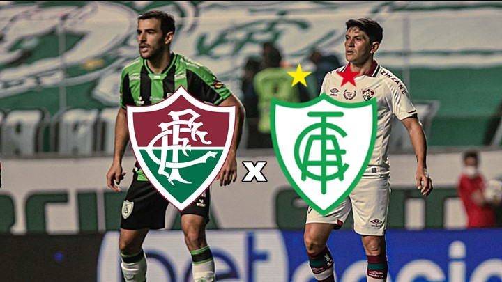 Assista Fluminense x América Mineiro ao vivo: como assistir online e pela TV ao jogo do Brasileirão