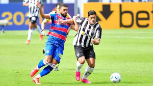 Fortaleza x Atlético Mineiro ao vivo: como assistir online ao jogo do Brasileirão