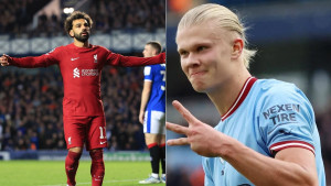 Liverpool x Manchester City ao vivo: Onde assistir online jogo do Campeonato Inglês