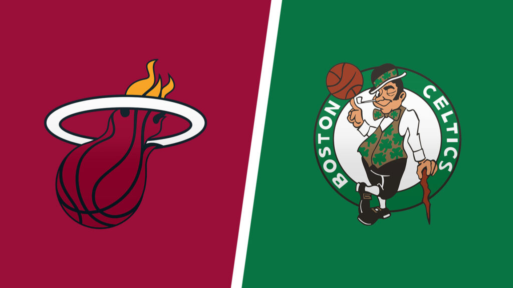 Miami Heat x Boston Celtics ao vivo: como e onde assistir online ao jogo da NBA