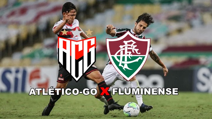 Atlético Goianiense x Fluminense ao vivo: como assistir online e na TV ao jogo do Brasileirão