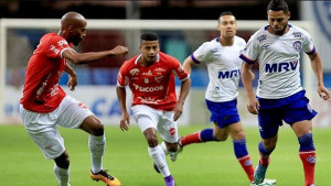 Bahia x Vila Nova ao vivo: como assistir online e na Tv ao jogo da Série B do Campeonato Brasileiro