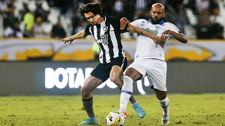 Avaí x Botafogo ao vivo: assista ao jogo online e na TV pelo Campeonato Brasileiro